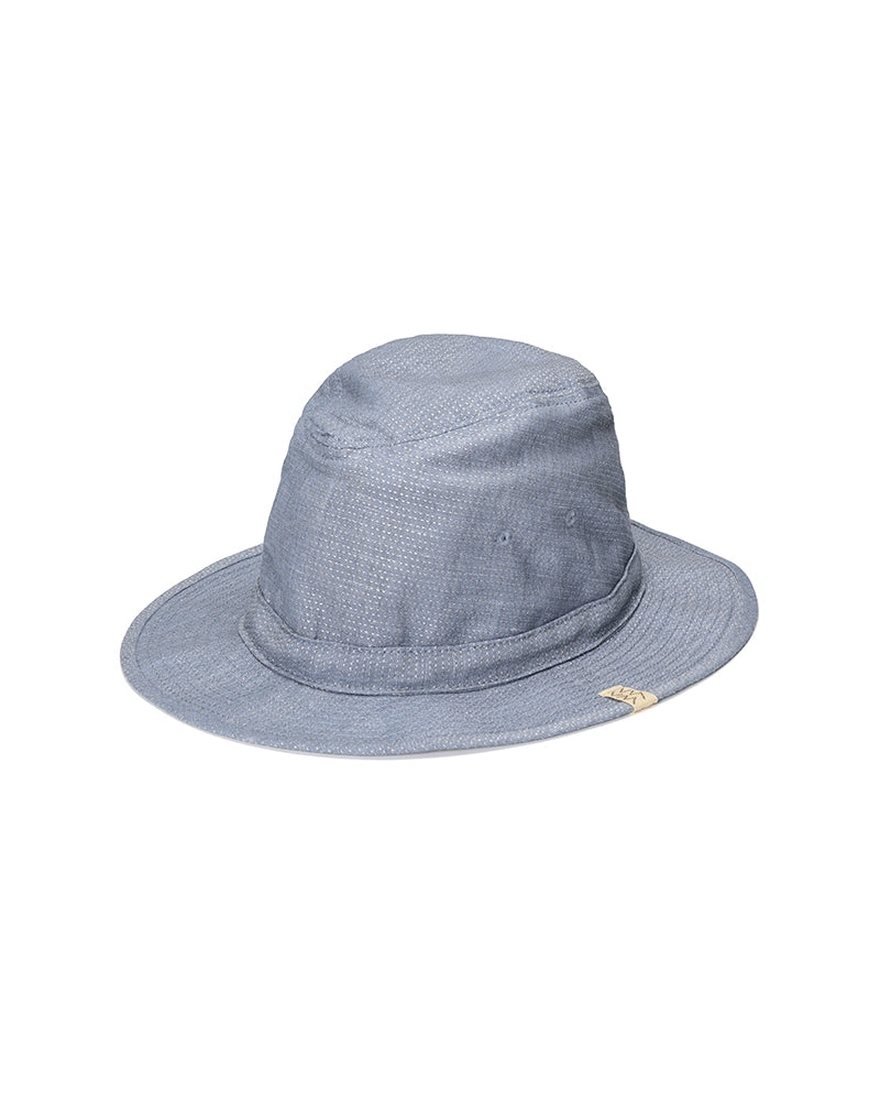 visvim 25AW BUCKLEY CAP